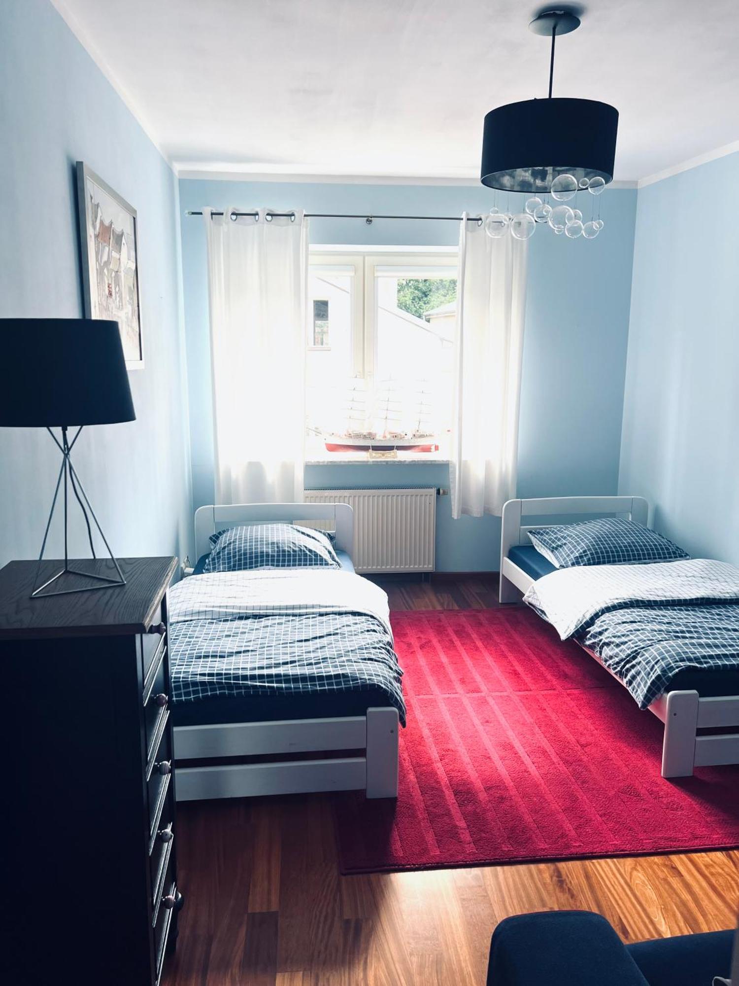 Sopot Family Place エクステリア 写真