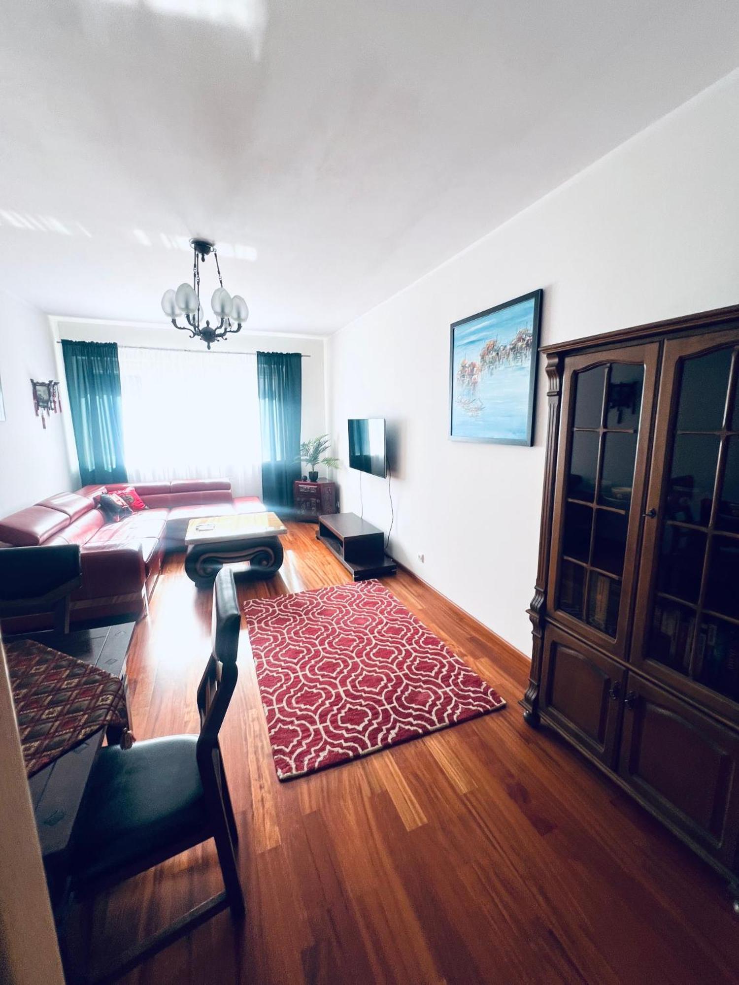 Sopot Family Place エクステリア 写真