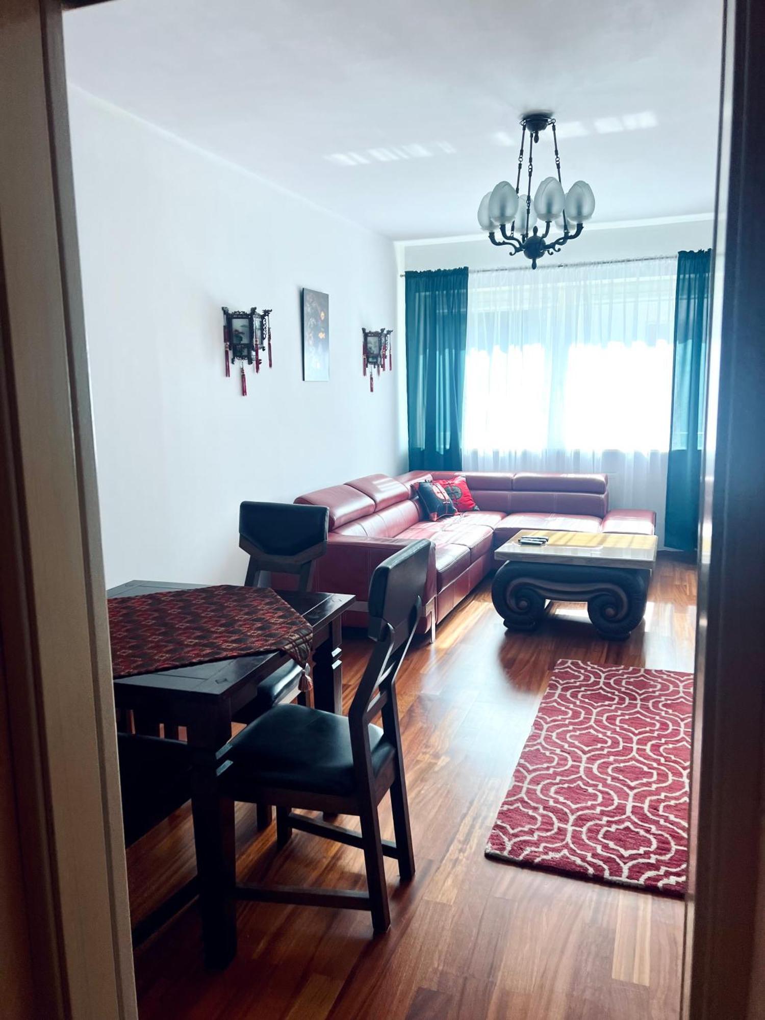 Sopot Family Place エクステリア 写真
